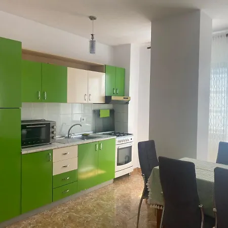 Apartment Center Of *