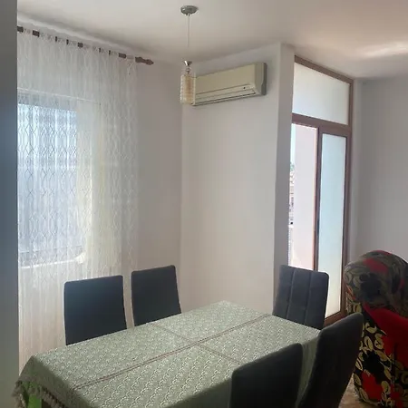 Center Of Apartament Szkodra