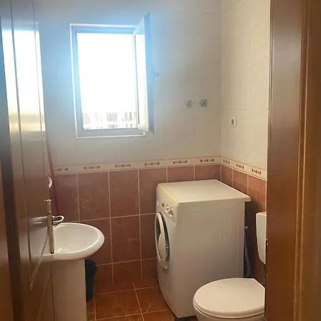 Apartment Center Of Shkoder