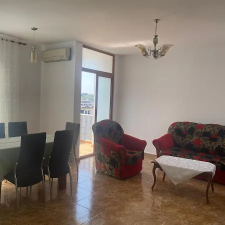 Center Of Apartment