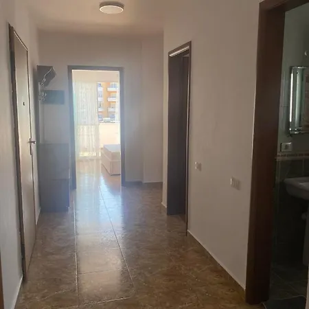 Center Of Apartment *