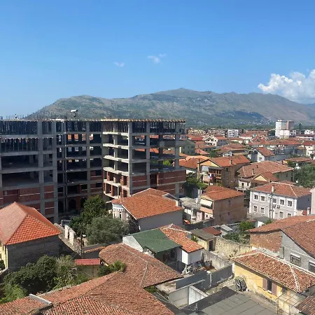 Apartment Center Of