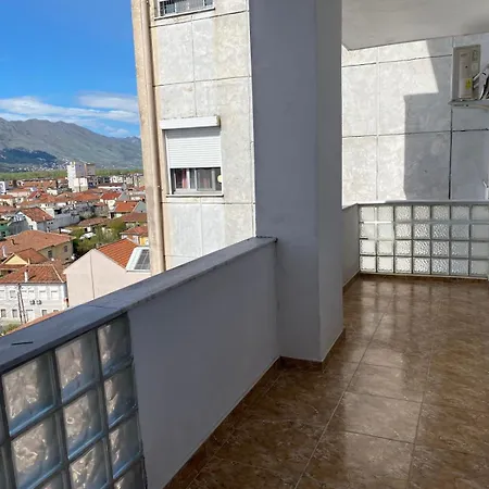 Center Of Shkodër