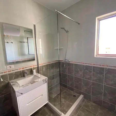 Center Of Apartment Shkoder