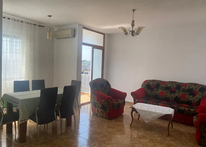 Center Of Apartament