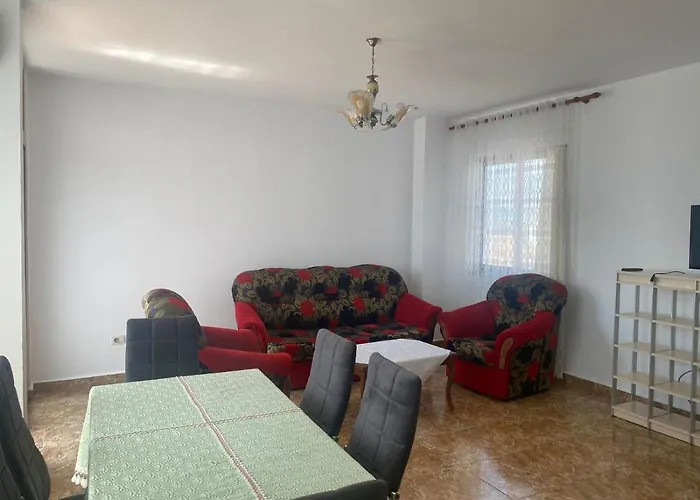 Apartament Center Of