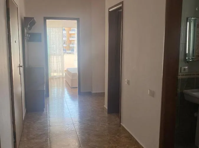 Center Of Apartament *