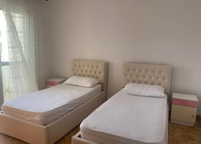 Center Of Apartament