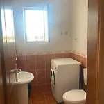 아파트 Center Of Shkodër