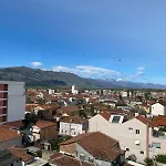 Appartement Center Of