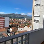 Appartement Center Of