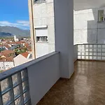 Center Of Appartement Shkodër