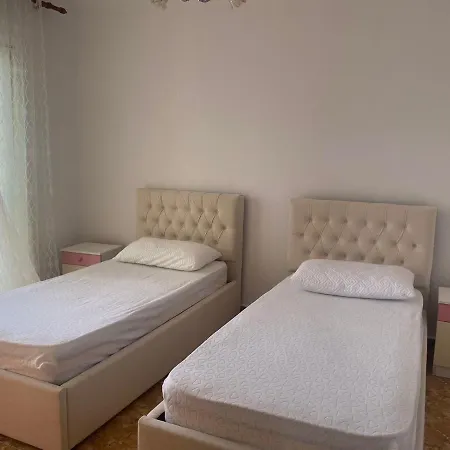 Center Of Appartement