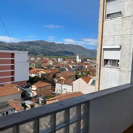 Apartment Center Of