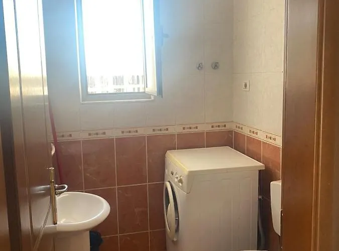 Apartamento Center Of Shkodër