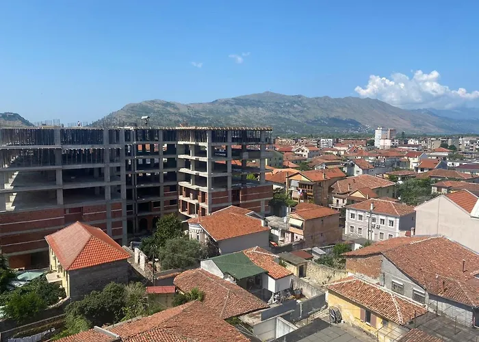 Apartamento Center Of